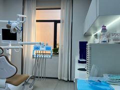 -牙博士口腔品牌连锁(杨浦店)