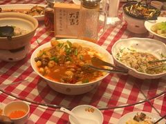 -西贝(六里桥旗舰店)