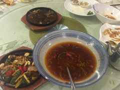 -利雅园酒家(大沙地店)