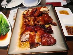-皇后餐厅-煲仔·小菜·打边炉(古北店)