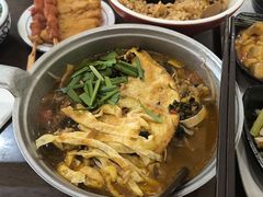 -老妈米线(大运河博物馆宝龙广场店)