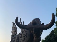 -四海公园(南山区)