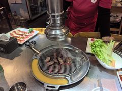 -喜来稀肉(虹泉路店)