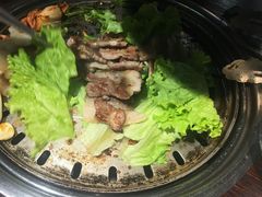 -杀猪天·韩国烤肉(总店)