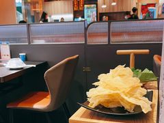 -淼福猪肚鸡·椰子鸡火锅(大沙地店)