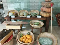 -松山湖帝豪花园酒店西餐厅(美景中路店)