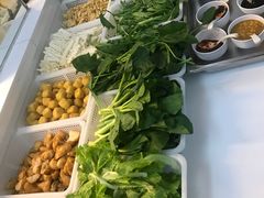 -文星素食(兴华路店)