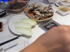 -三毛牛肉店(福强店)