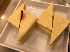 冻豆腐-牛街·马辈儿涮肉(牛街二店)