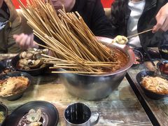 -七串串(无锡总店)