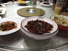 -高老庄新家宴(北斗星广场店)