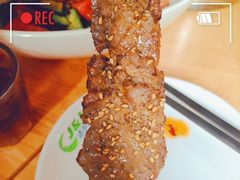 -老味烧烤(总店)