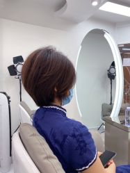 -T-Hair Salon