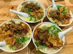 -小豆海棠(嘉兴路店)