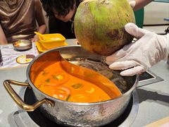 -椰小鸡·琼州糟粕醋·火锅(美兰缤纷城店)