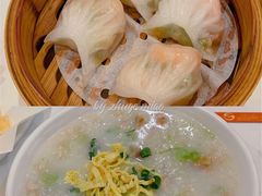 顺德人家虾饺皇-顺德人家食府(黄金广场店)