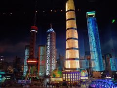 -上海乐高探索中心
