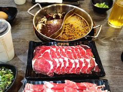 -呷哺呷哺 黄金牧场 (旧宫永辉超市店)