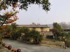 景点-爱新觉罗皇家博物院