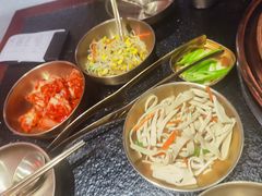 -伏一解牛烤肉专门店(信业购物中心店)