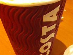 -COSTA COFFEE(上海虹口公园店)