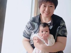 -爱月宝月嫂·育儿嫂