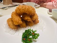 -利苑酒家(华熙国际店)