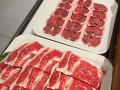 -牛街·马辈儿涮肉(牛街总店)