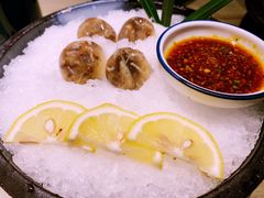 -上屿水产(鼓浪屿一店)