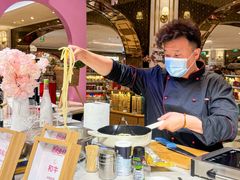 -杭州大厦LSE城市生活超市(杭州大厦店)