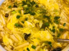 -闯关东东北农家菜(崂山石老人店)