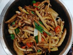 -惠丰堂饭庄·烤鸭·京味菜(民族大学店)