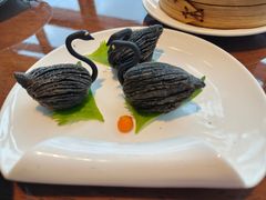 -索菲特酒店·乐轩华中餐厅