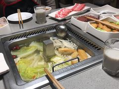 -海底捞火锅(奉化银泰店)