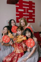 -2460婚礼艺术中心