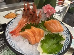 -大渔铁板烧(万象城店)