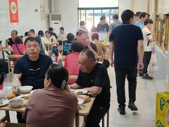 -王三姑牛肉饼