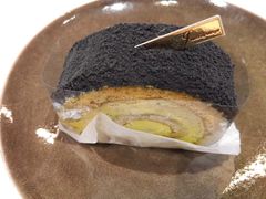 -卷心卷意·轻甜蛋糕(新光天地店)