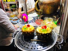-鼓楼夜市