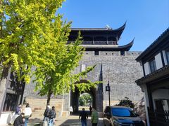 -吴越荣记·苏州菜·松鼠桂鱼(娄门景区店)