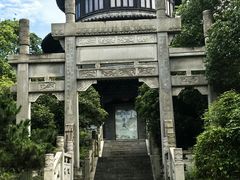 -八大山人梅湖景区