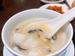 宋嫂鱼羹-杭州西子湖四季酒店·金沙厅