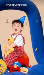 -57KIDS儿童摄影