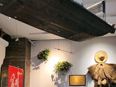 -蘇河湾·新鲁菜·泰山宴老店