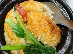 -煲王粤菜餐厅(中侨中心店)