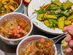 -肥家大排档(天河体育西店)