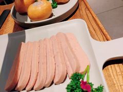 午餐肉-煲宫(华润万象城店)