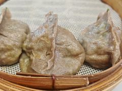 -张记荞面馆