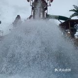 周末神奇的台风🌀玛雅之旅