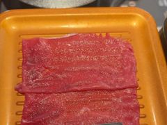 -牛YO寿喜烧和牛火锅自助(三台子万象汇店)